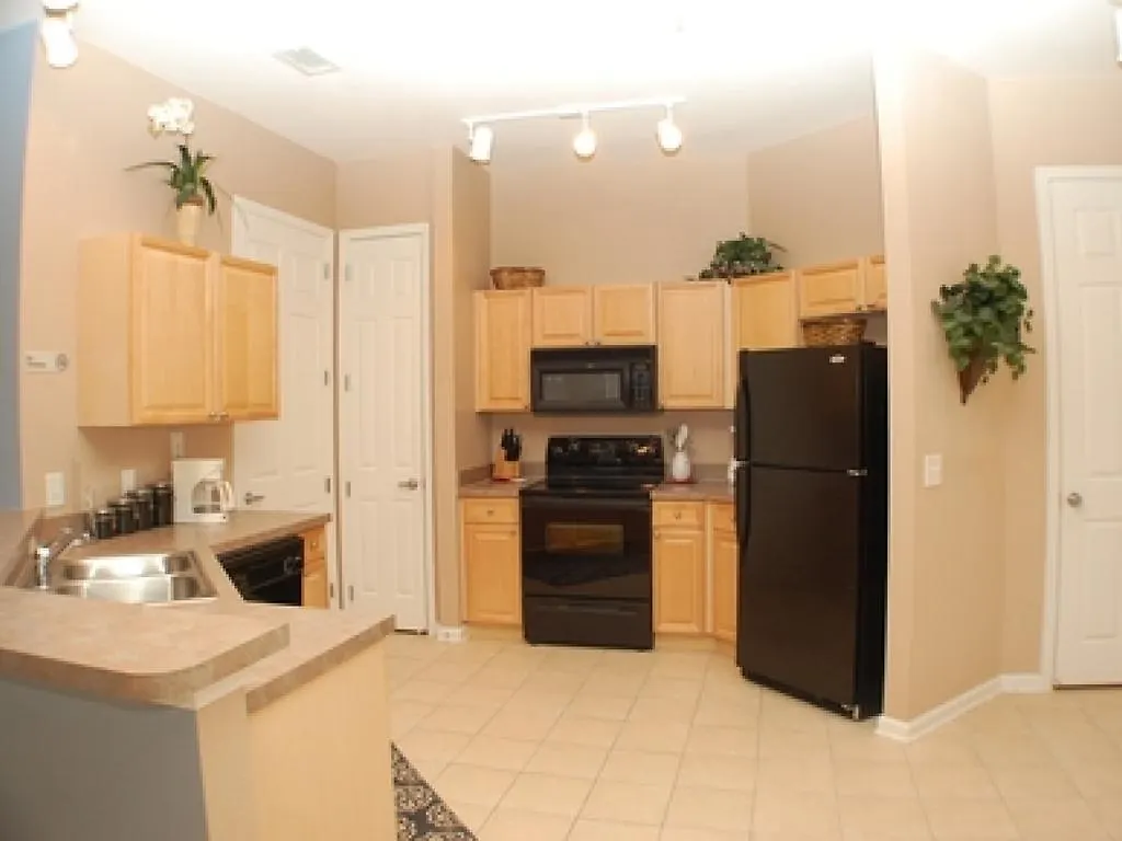 Ridge Castle Apartment Davenport